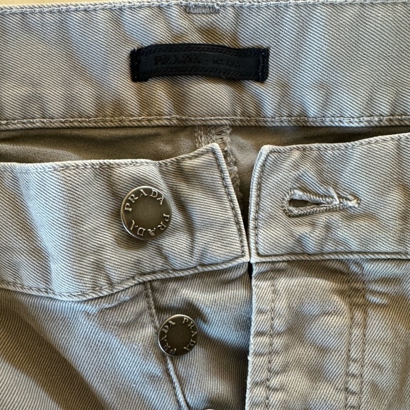 Prada Jeans Men Tampered - Picture 5 of 5